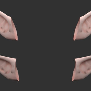 Elf Ears