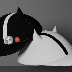 Demon Cap