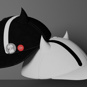 Demon Cap