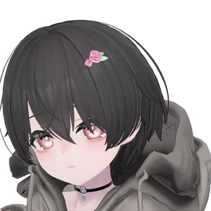 チューリップの髪飾り/Tulip Accessory 缩略图 3