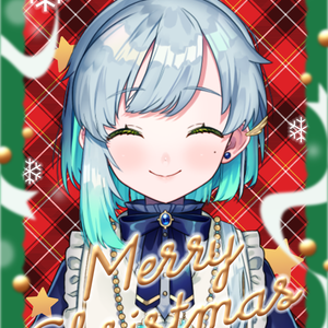 クリスマス素材