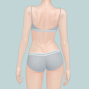E.P Body