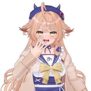 3Dモデル [Roren | ローレン] 缩略图 2