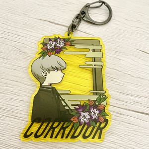 足立透アクリルスタンド - つみつみ館 - BOOTH