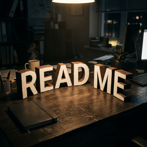 READ ME｜利用規約