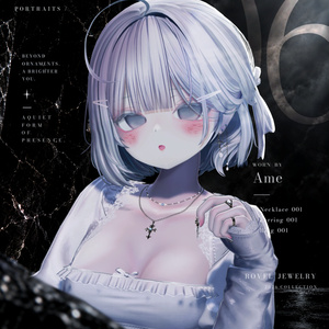 Rovel Jewelry collection 『SILLAGE』 缩略图 8