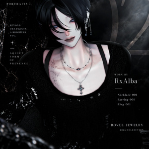Rovel Jewelry collection 『SILLAGE』 缩略图 4