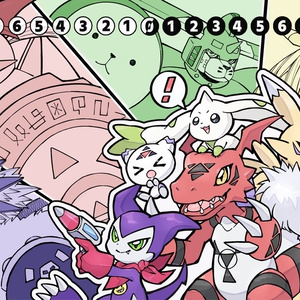 TCGプレイマット