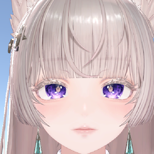 lumina eye texture 幻想