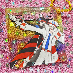 カリスマ ぎゅぎゅっと アクスタ アクキー まとめ売り