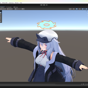 八つ裂きにしてくれそうな光る輪っか
