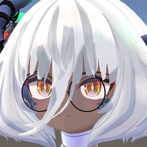 【ホド専用】ぐるぐるアイテクスチャ