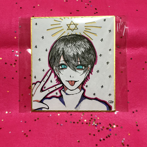 凪 の呪い道具屋さん Booth