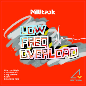 LOW FREQ OVERLOAD