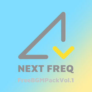 【無料】FreeBGMPackVol.1