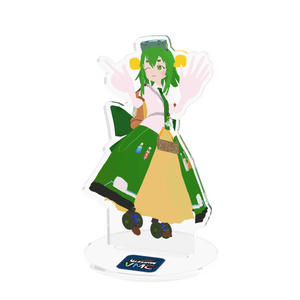 えみゅーんおすましアクリルスタンド