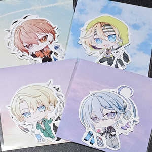 Sena Kiryuin Birthday Goods 2026 - sena-kiryuin - BOOTH