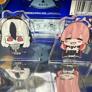 伊草ハルカ(キョンシー) - サマーオイル - BOOTH