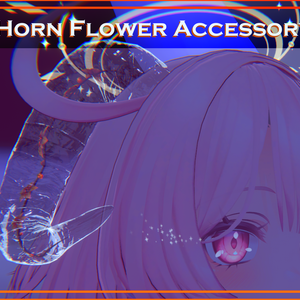 CA1 - Horn Flowers