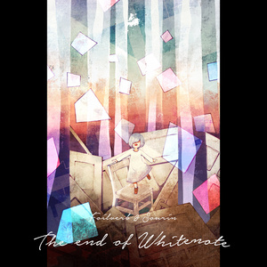 Foilverb & Sourin - the end of whitenote