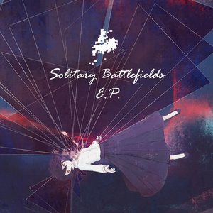 Foilverb - Solitary Battlefields EP
