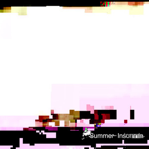 Foilverb - Summer Insomnia