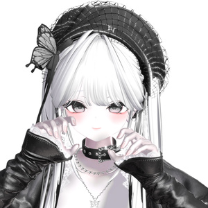 [ルルネ / rurune] make up&blendshape 缩略图 4