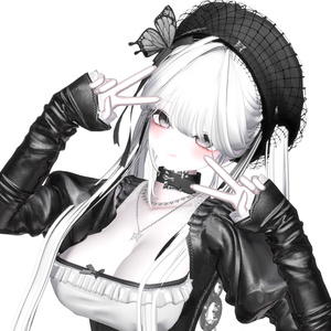 [ルルネ / rurune] make up&blendshape 缩略图 5