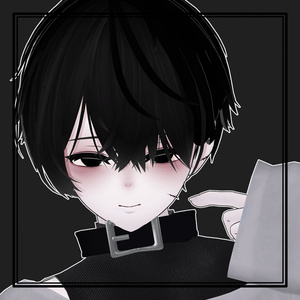 [キャレ/carre] Weakness Makeup&blendshape 缩略图 3