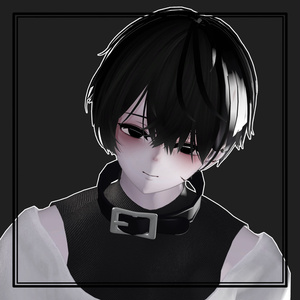 [キャレ/carre] Weakness Makeup&blendshape 缩略图 4