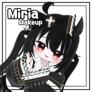 無料 [ミリア/Miria] Makeup