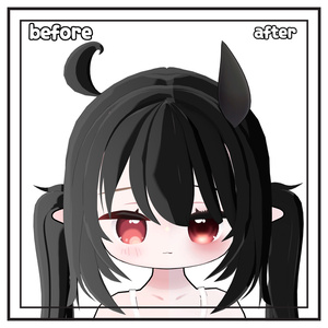 無料 [ミリア/Miria] Makeup 缩略图 3