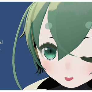 3D model  yuma