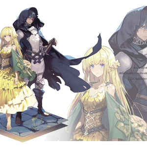 LACK BOOK BLACK(デジタル版) - 珈琲紳士の部屋（lack） - BOOTH