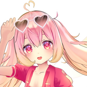 【VRoidVRMモデル】キューピッド（サマー） 缩略图 2