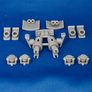 機械人形ボディ(1/3スケール) - aimai_middle 武器・防具・アイテム