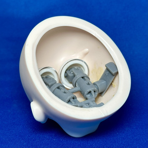 機械人形ボディ(1/3スケール) - aimai_middle 武器・防具・アイテム