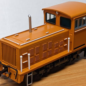 HO)103系戸袋窓埋めプラ板キット(4両分・130片) - 工芸社 kougeisya