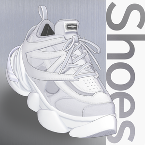 City Sneaker ver1.0.74 [12 Avatar]
