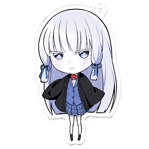 アクリルキーホルダー「桑原まとい」