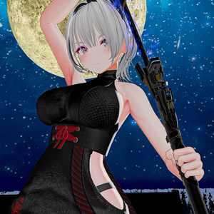 【ギミック付3D武器モデル】千雨 缩略图 33