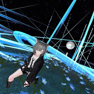 【ギミック付3D武器モデル】千雨 缩略图 23