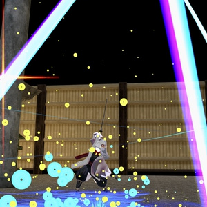 【ギミック付3D武器モデル】千雨 缩略图 38