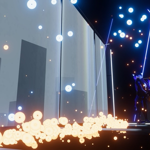 【ギミック付3D武器モデル】千雨 缩略图 21