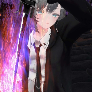 【ギミック付3D武器モデル】千雨 缩略图 25