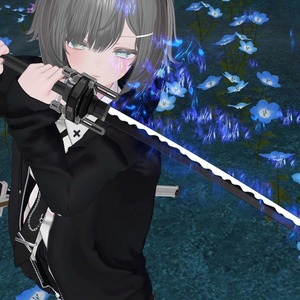 【ギミック付3D武器モデル】千雨 缩略图 24