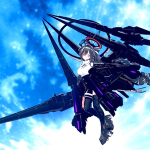 【ギミック付3D武器モデル】EisenRohr 缩略图 17