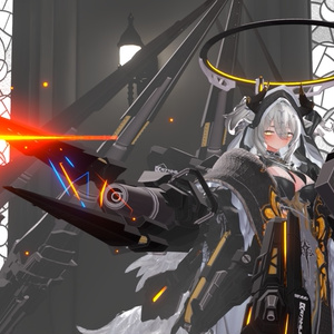 【ギミック付3D武器モデル】EisenRohr 缩略图 32