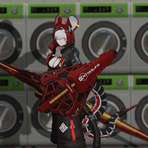 【ギミック付3D武器モデル】EisenRohr 缩略图 27