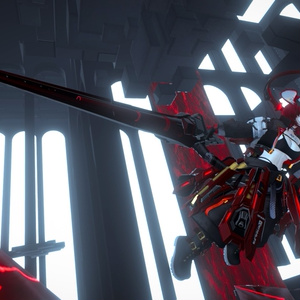 【ギミック付3D武器モデル】EisenRohr 缩略图 26